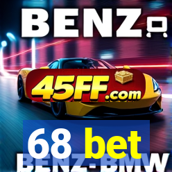 68 bet